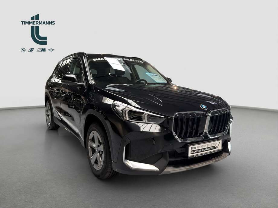 BMW X1 (Bild 7/19)