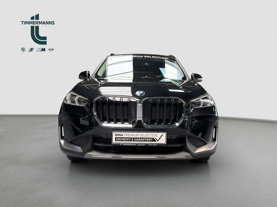 BMW X1 (Bild 8/19)