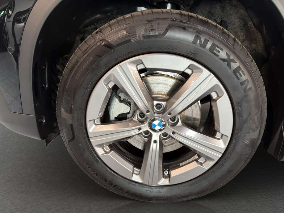 BMW X1 (Bild 9/19)