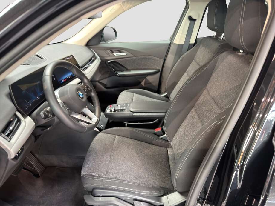 BMW X1 (Bild 10/19)