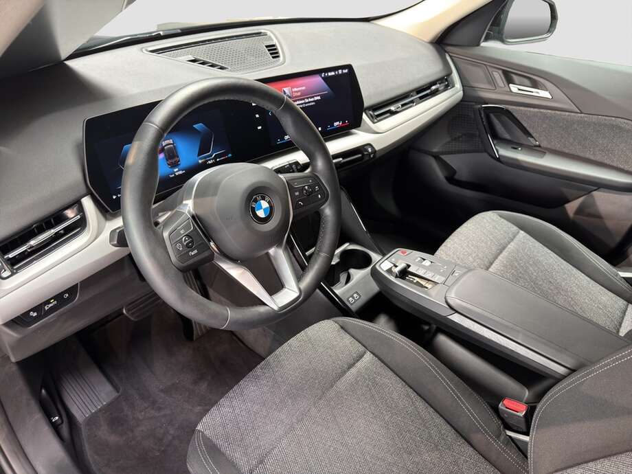 BMW X1 (Bild 11/19)