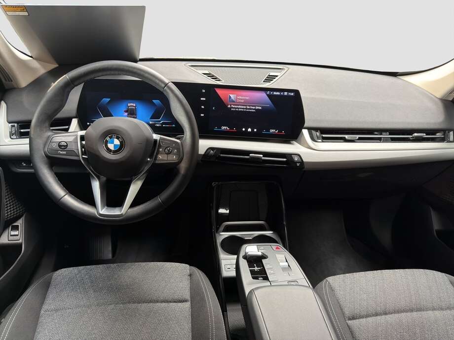 BMW X1 (Bild 13/19)