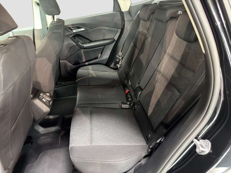 BMW X1 (Bild 14/19)
