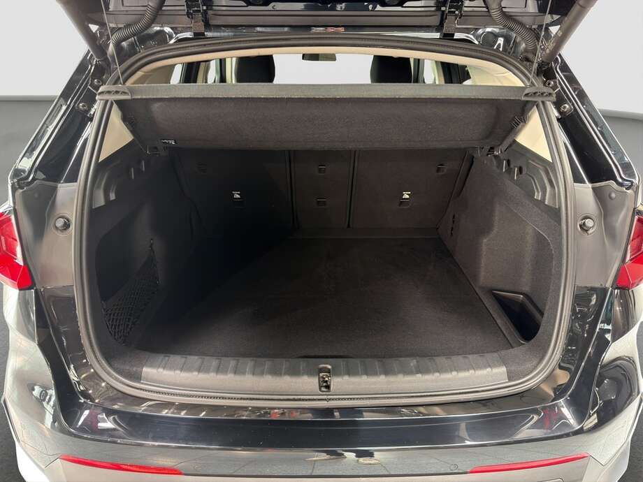 BMW X1 (Bild 15/19)