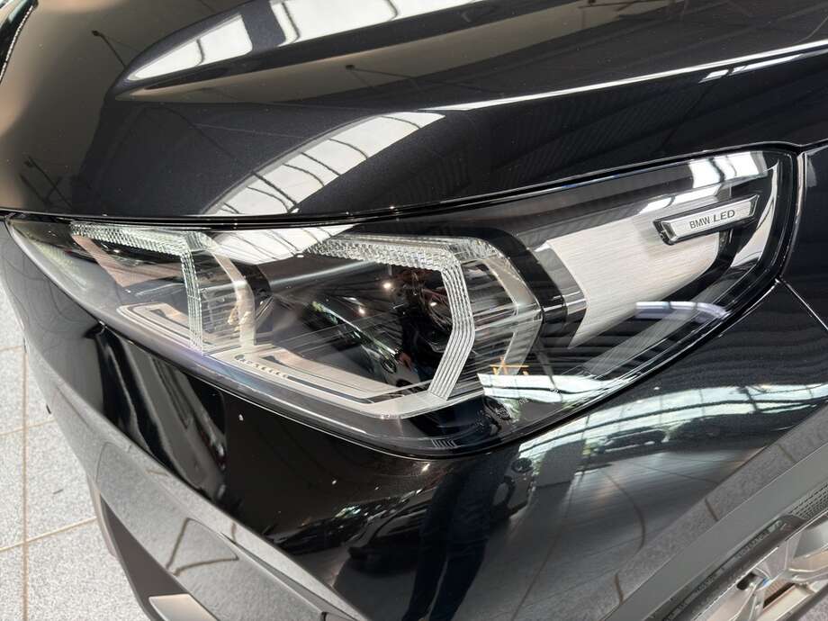 BMW X1 (Bild 18/19)