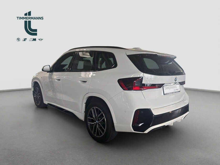 BMW X1 (Bild 2/15)
