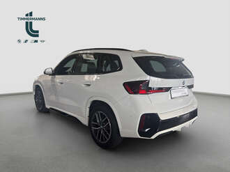 BMW X1 (Bild 2/5)