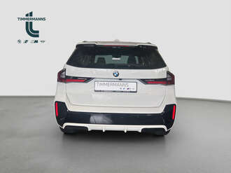 BMW X1 (Bild 3/5)