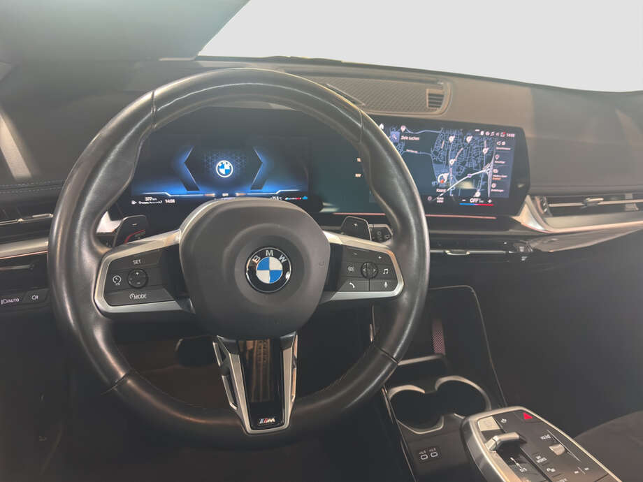 BMW X1 (Bild 4/15)