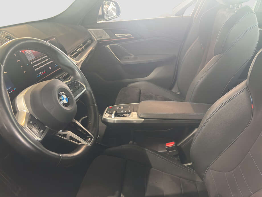 BMW X1 (Bild 5/15)