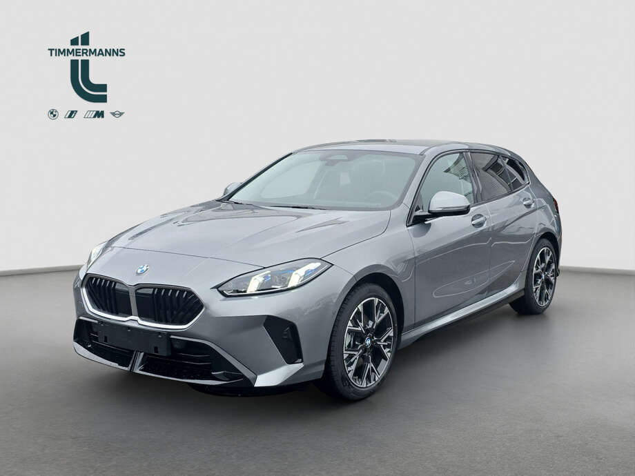 BMW 120 (Bild 1/16)