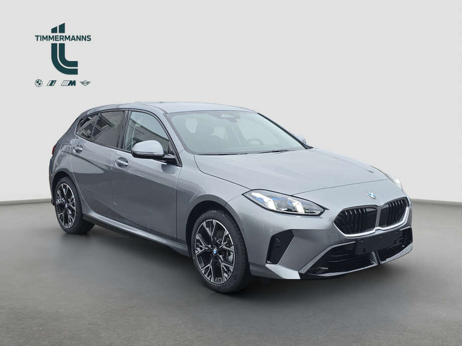 BMW 120 (Bild 7/16)