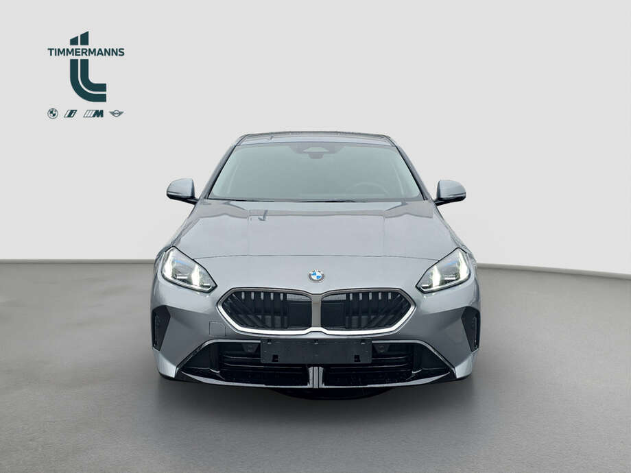 BMW 120 (Bild 8/16)