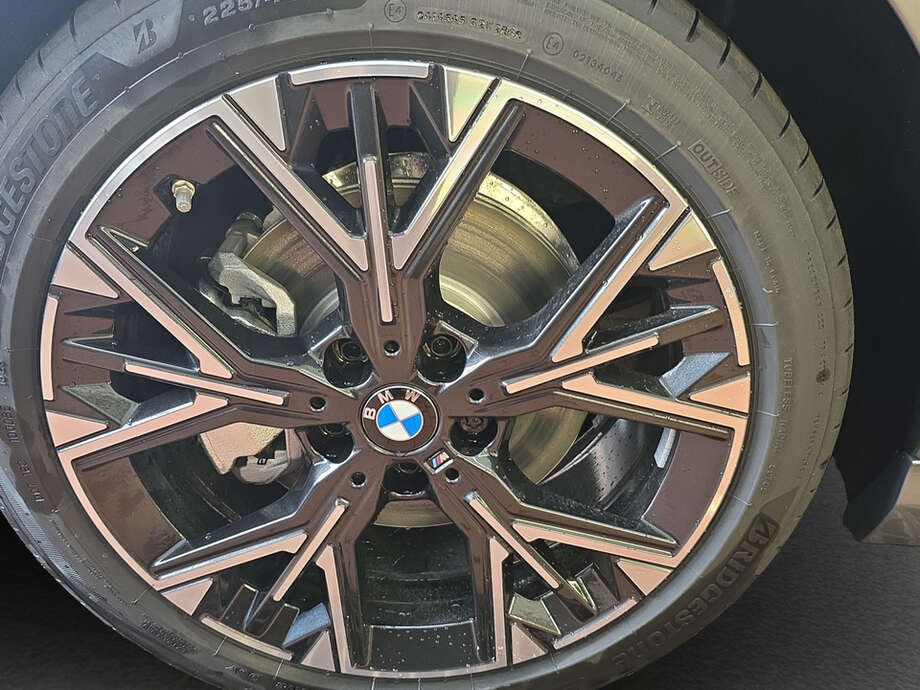 BMW 120 (Bild 8/15)