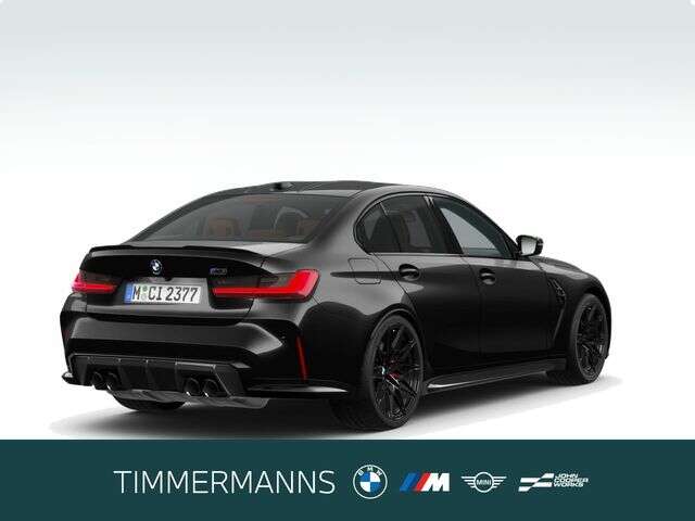 BMW M3 (Bild 2/5)