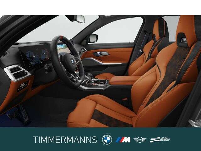 BMW M3 (Bild 3/5)