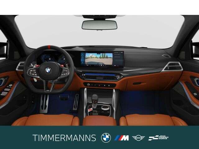 BMW M3 (Bild 4/5)