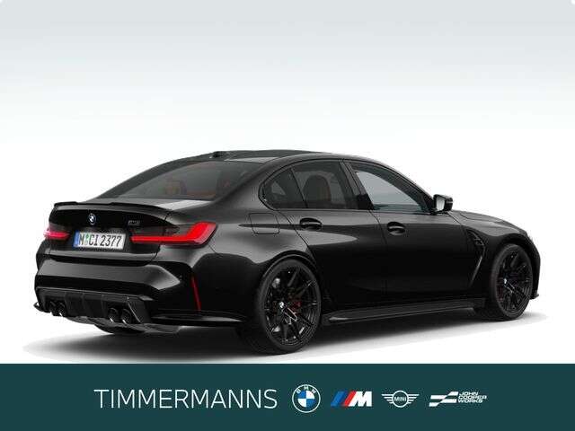 BMW M3 (Bild 5/5)