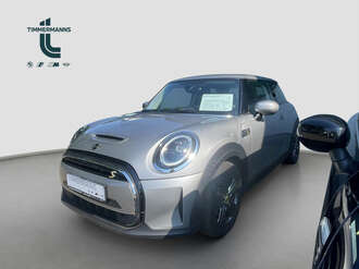 MINI Cooper SE (Bild 1/5)