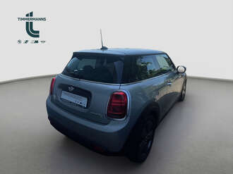MINI Cooper SE (Bild 2/5)