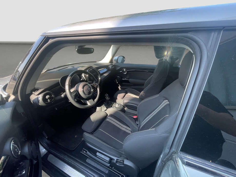 MINI Cooper SE (Bild 3/5)