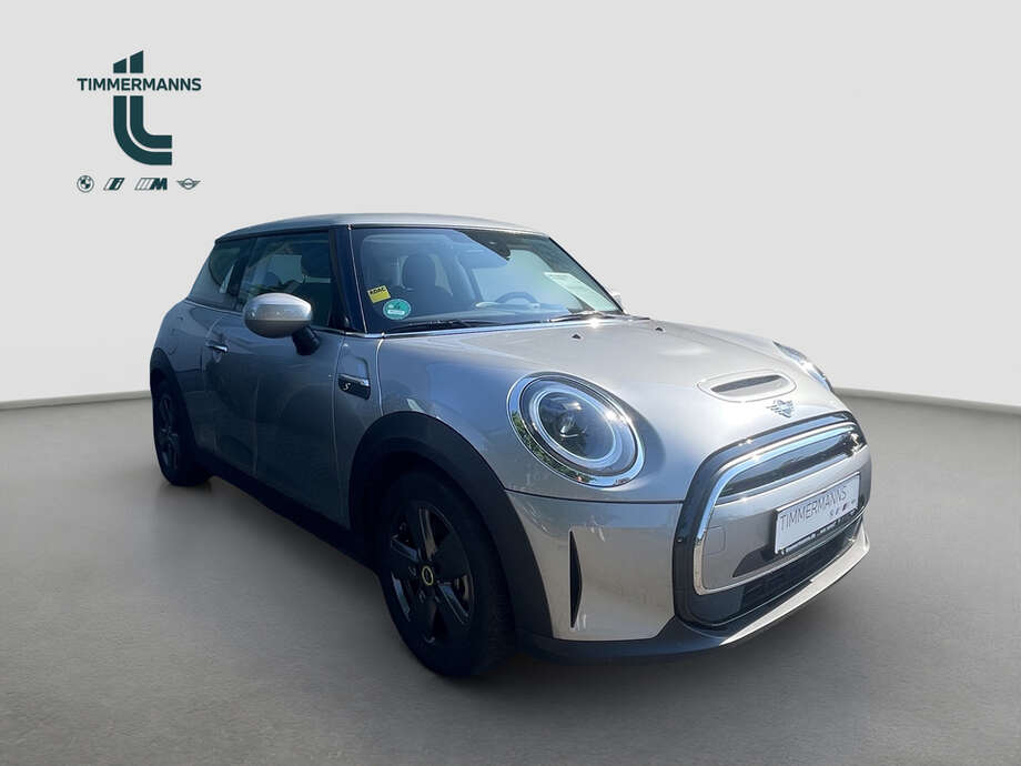 MINI Cooper SE (Bild 4/5)