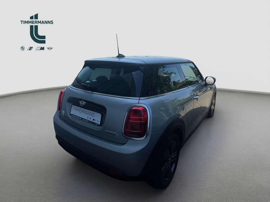 MINI Cooper SE (Bild 5/5)