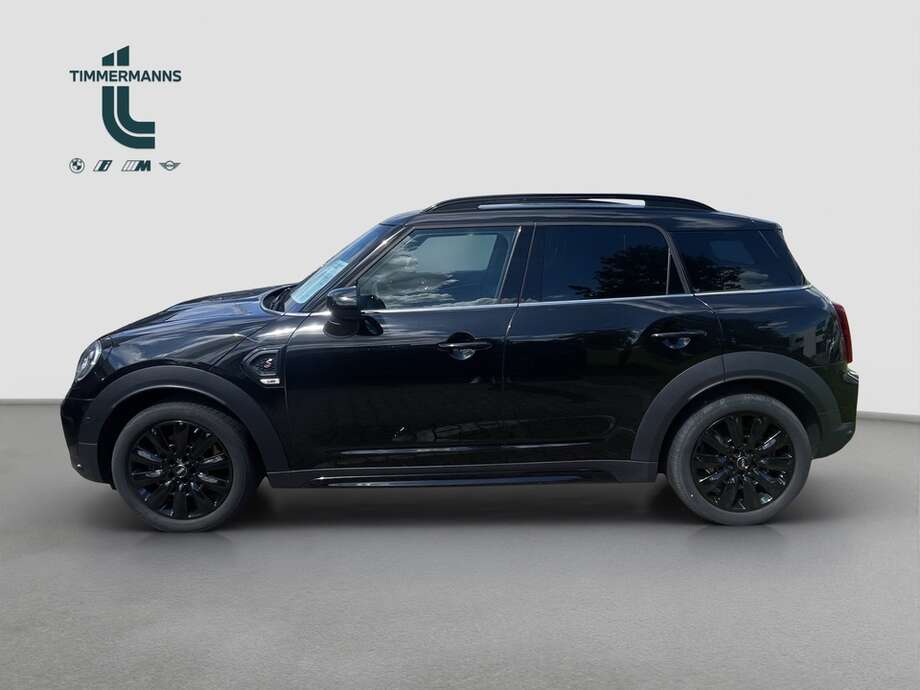 MINI Cooper S Countryman (Bild 2/15)