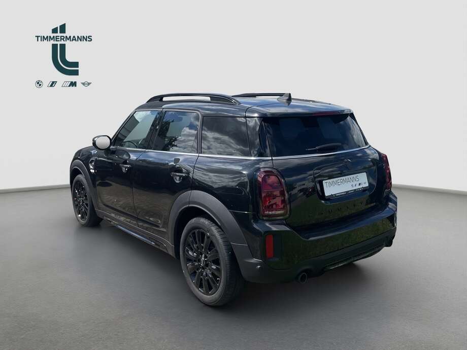 MINI Cooper S Countryman (Bild 3/15)