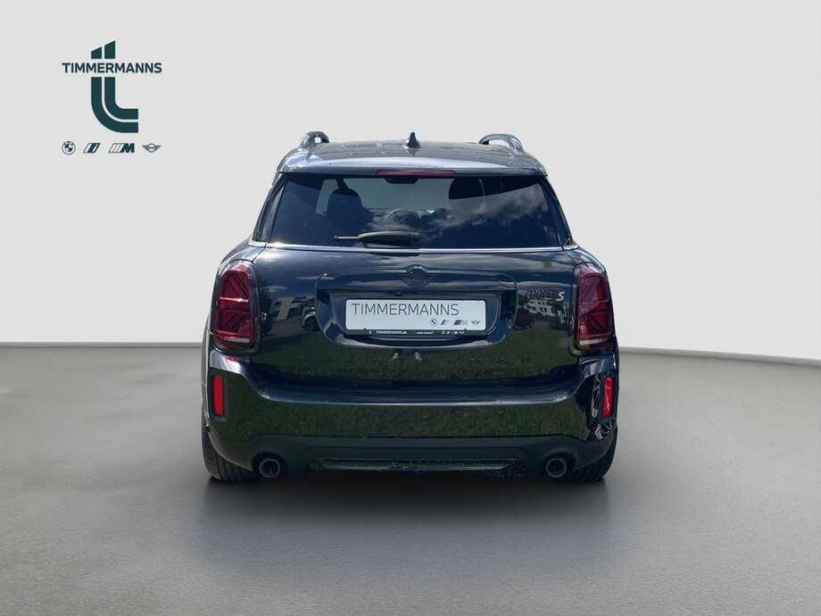 MINI Cooper S Countryman (Bild 4/15)