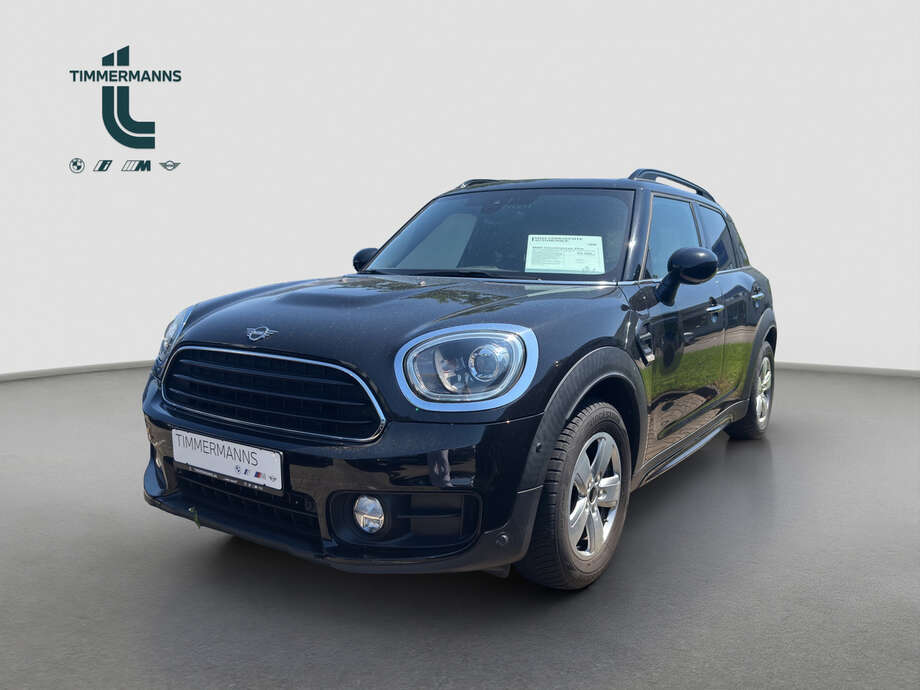 MINI One Countryman (Bild 1/6)