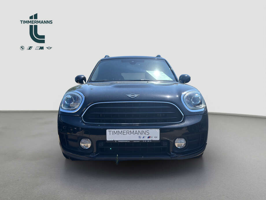MINI One Countryman (Bild 2/6)