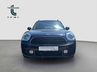 MINI One Countryman (Bild 2/6)