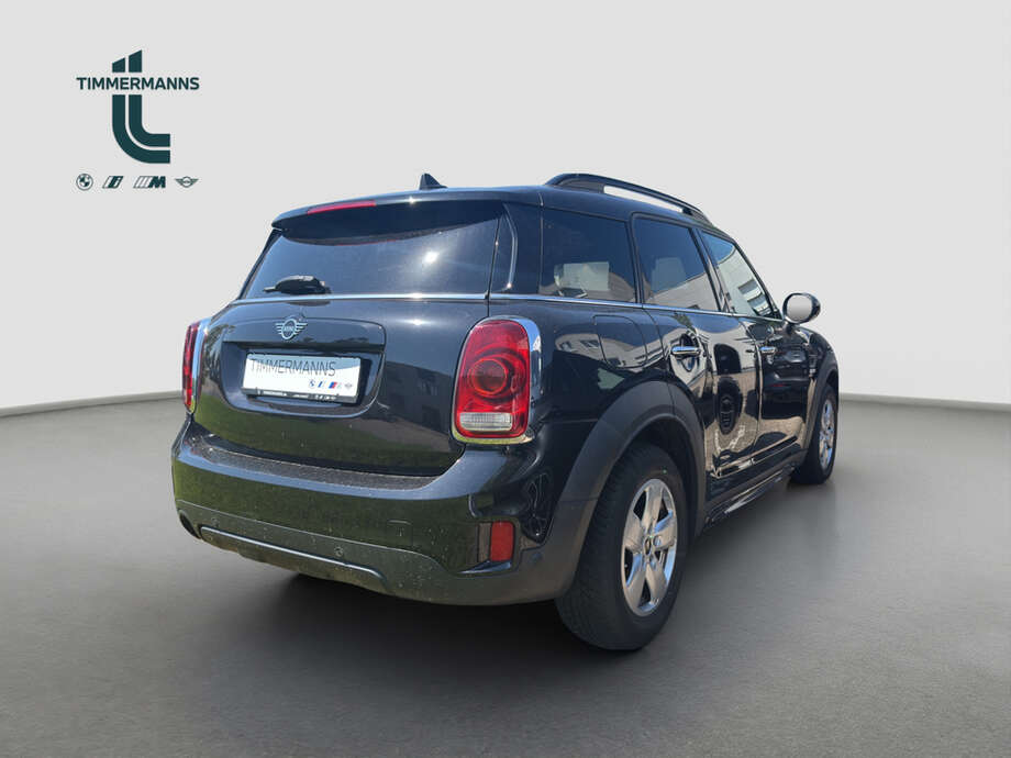 MINI One Countryman (Bild 3/6)