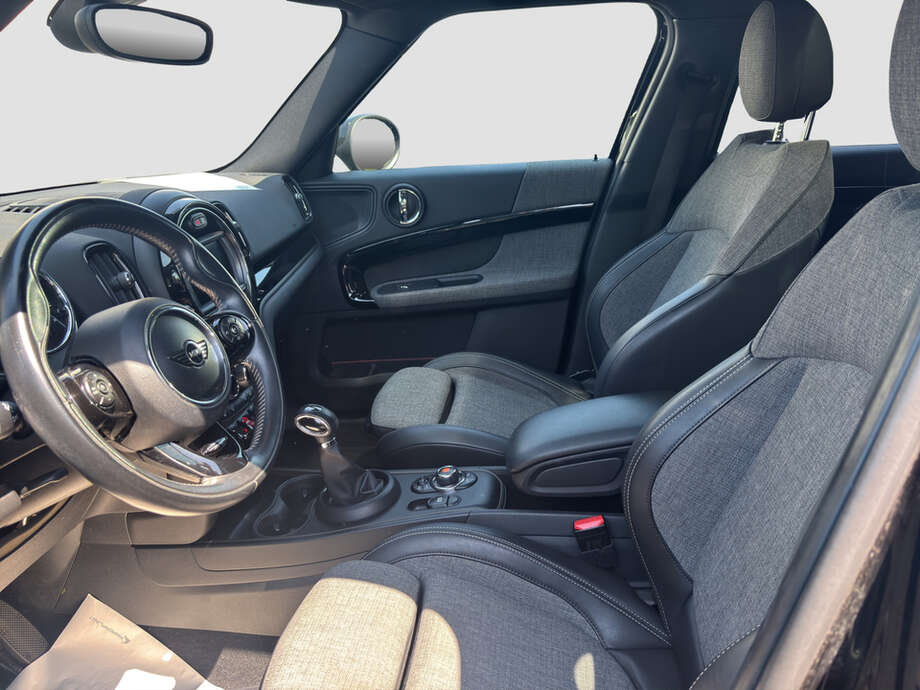 MINI One Countryman (Bild 4/6)