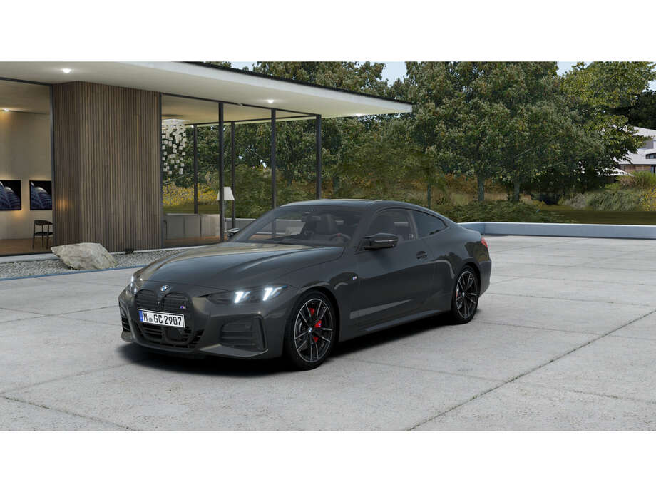 BMW M440 (Bild 1/5)