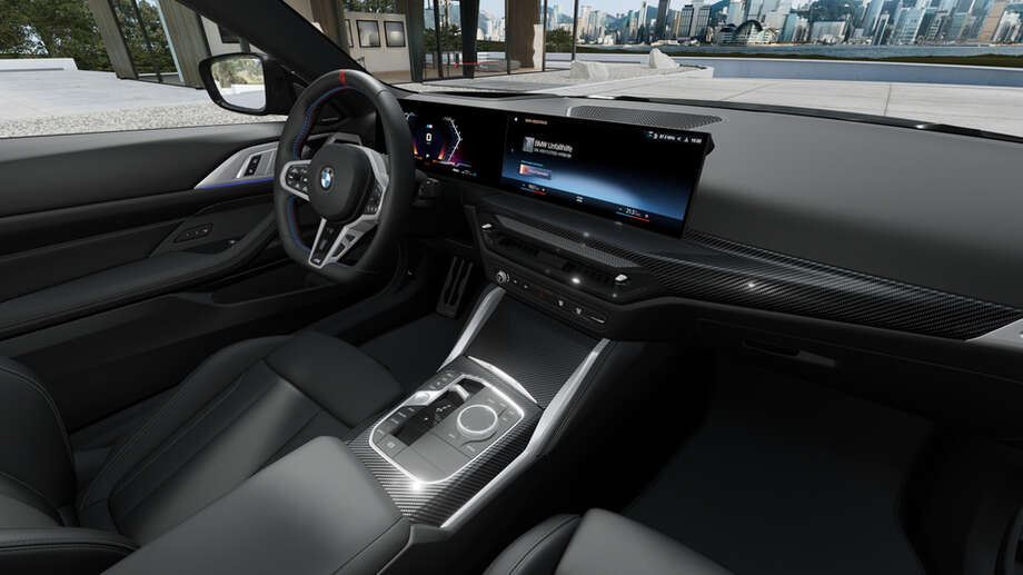 BMW M440 (Bild 5/5)