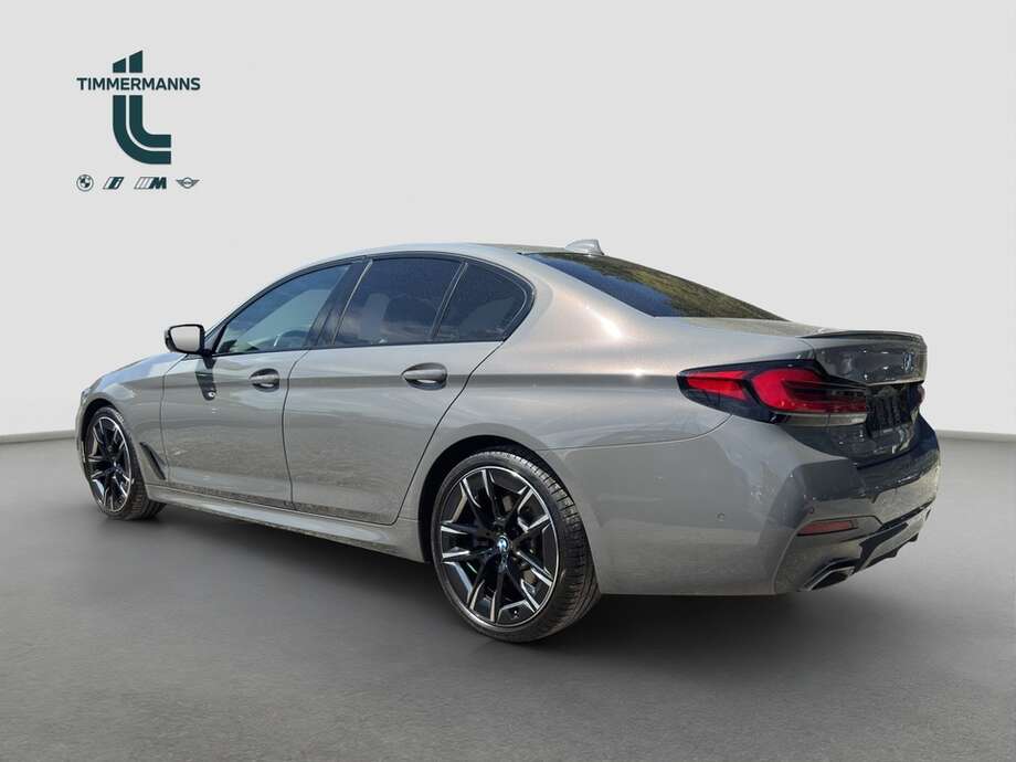 BMW 520d xDrive (Bild 3/24)