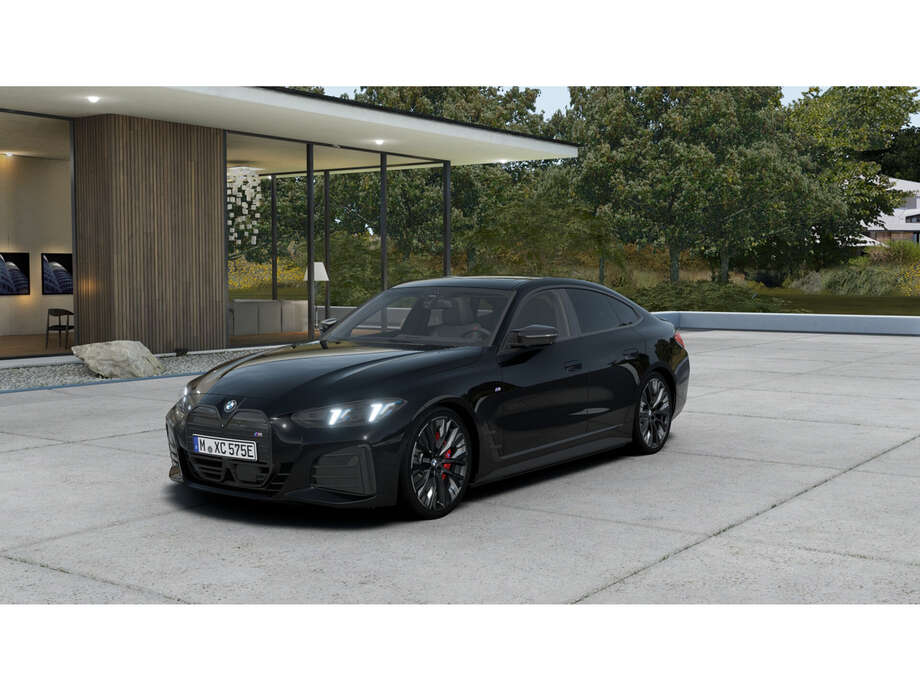 BMW i4 (Bild 1/5)
