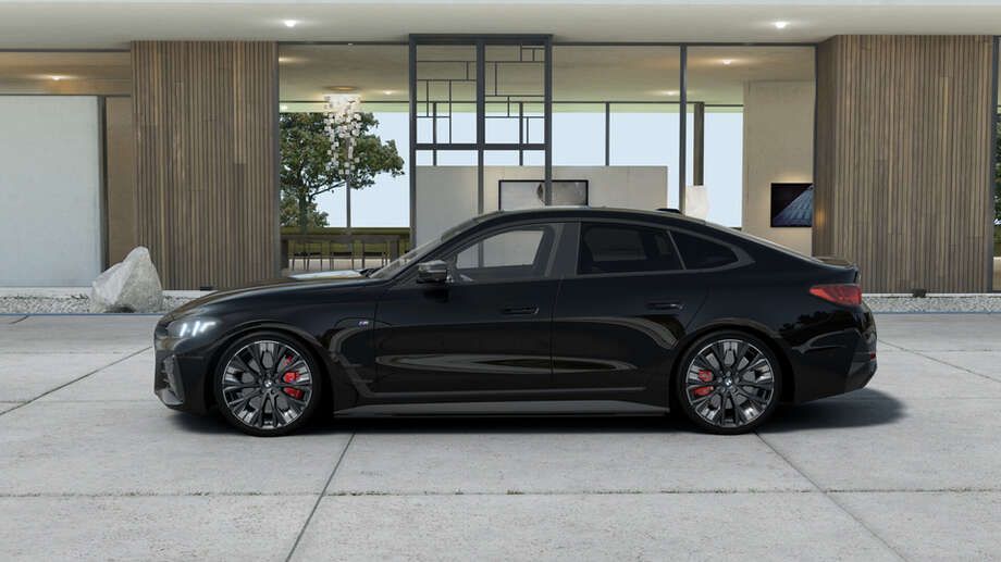 BMW i4 (Bild 2/5)