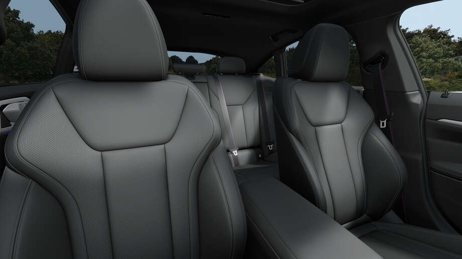 BMW i4 (Bild 4/5)