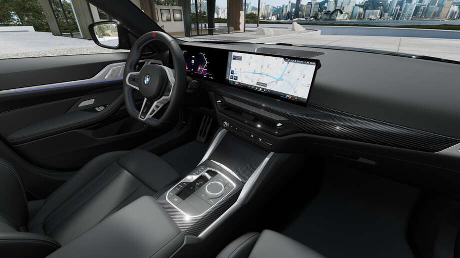 BMW i4 (Bild 5/5)