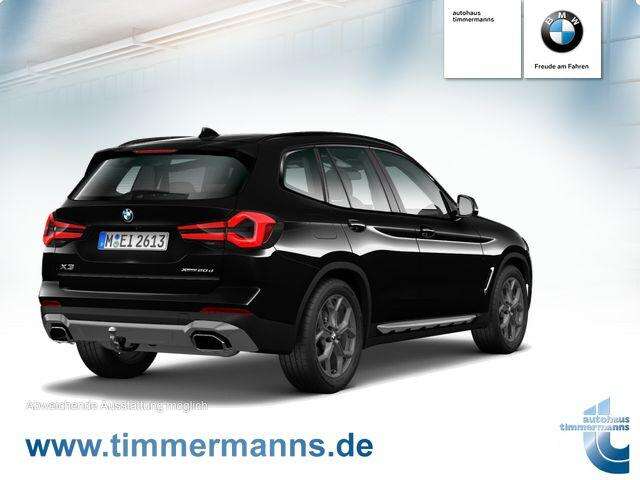 BMW X3 (Bild 2/5)