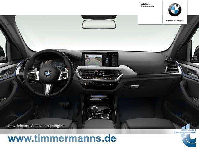 BMW X3 (Bild 4/5)