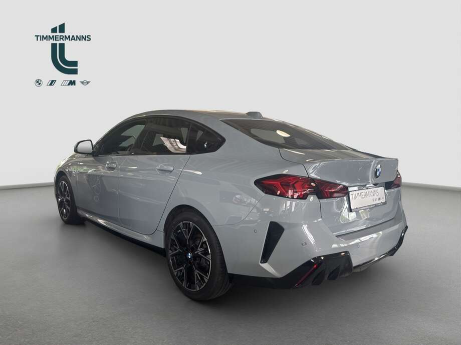 BMW 220 Gran Coupé (Bild 2/5)