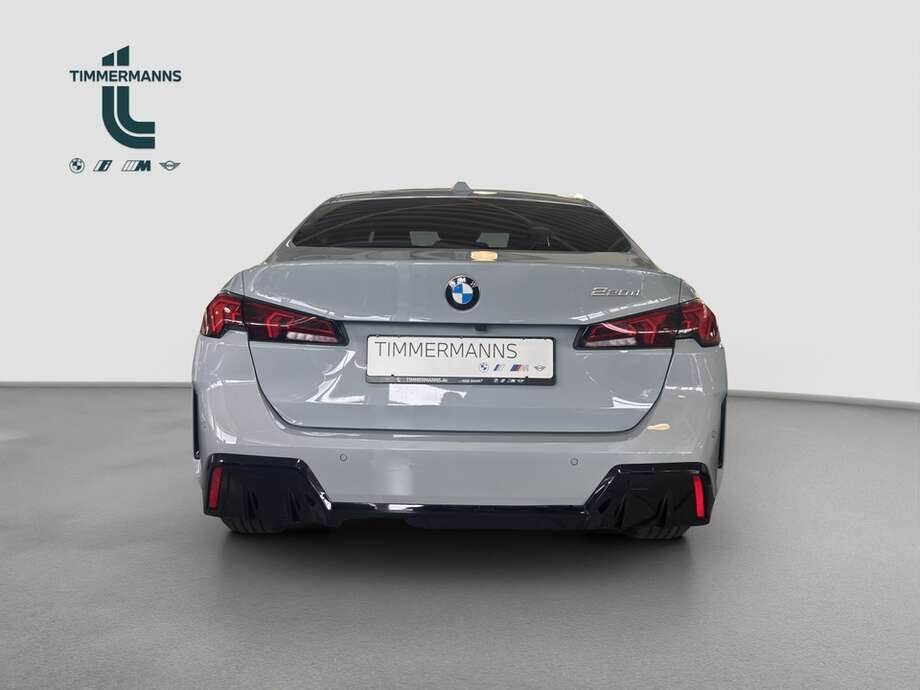 BMW 220 Gran Coupé (Bild 3/5)