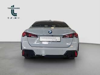 BMW 220 Gran Coupé (Bild 3/5)