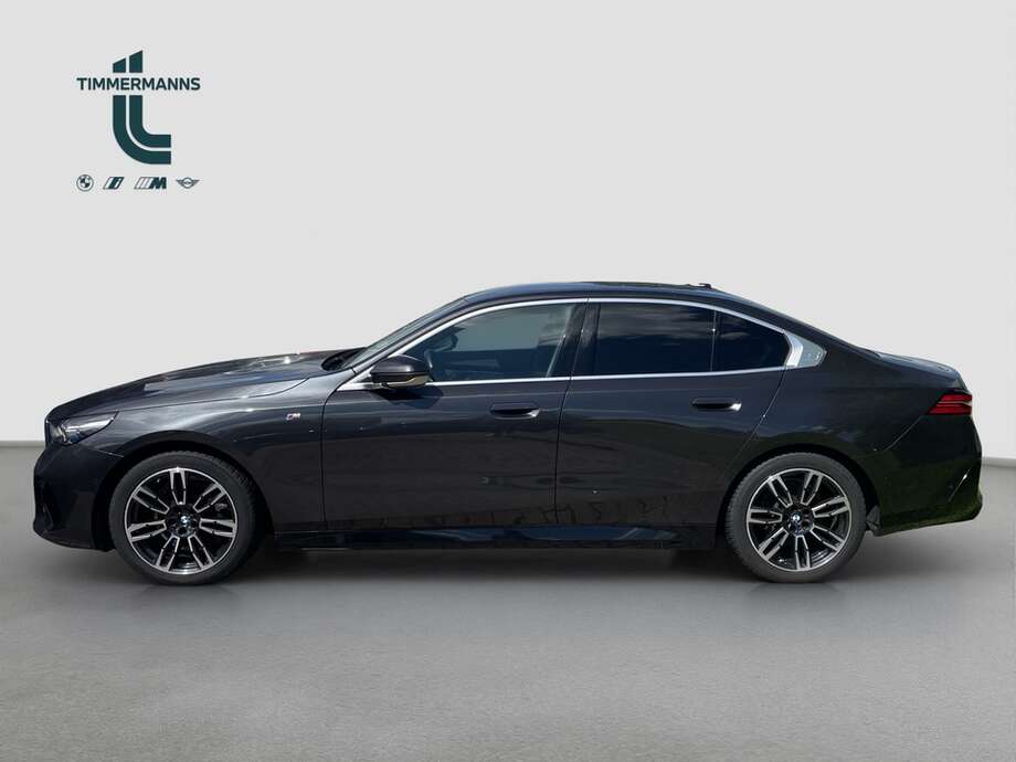 BMW 520d xDrive (Bild 2/6)
