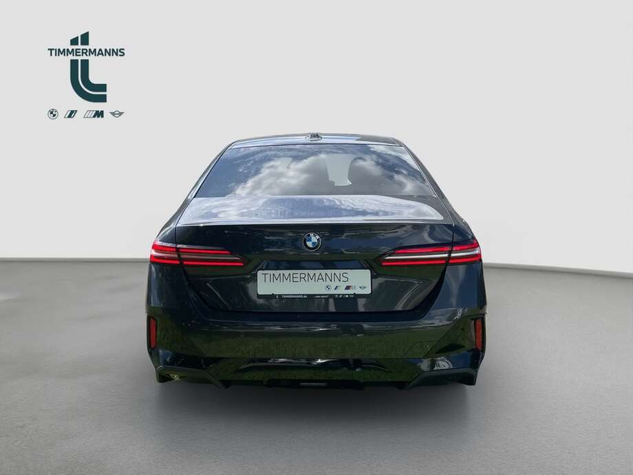 BMW 520d xDrive (Bild 3/6)