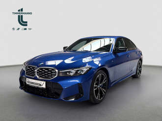 BMW M340d xDrive Auto (Bild 1/18)